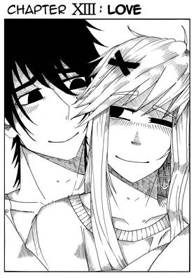 Read Love on Game: Volume Ⅱ  3 Page 1 in English