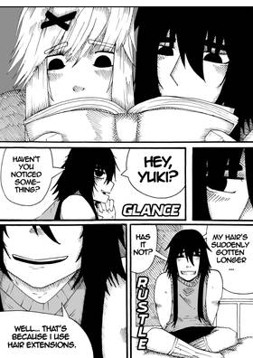 Read Love on Game: Volume Ⅱ  3 Page 9 in English
