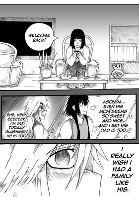 Read Love on Game: Volume Ⅱ  3 Page 8 in English
