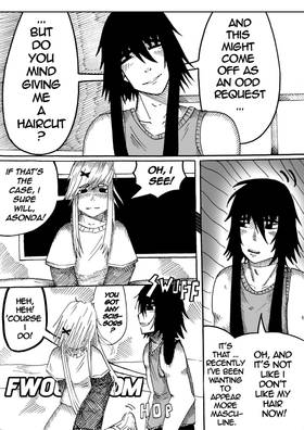 Read Love on Game: Volume Ⅱ  3 Page 10 in English