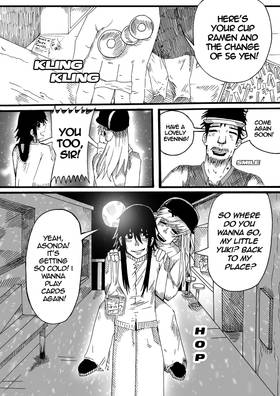 Read Love on Game: Volume Ⅱ  3 Page 6 in English