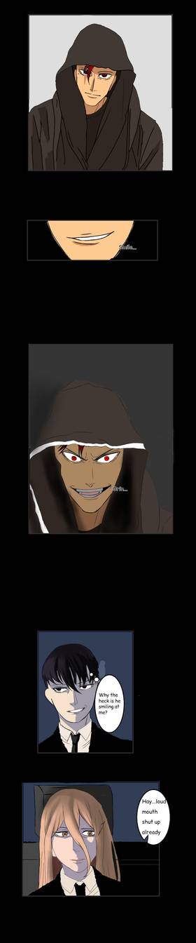 Read Chimera  2 Page 3 in English