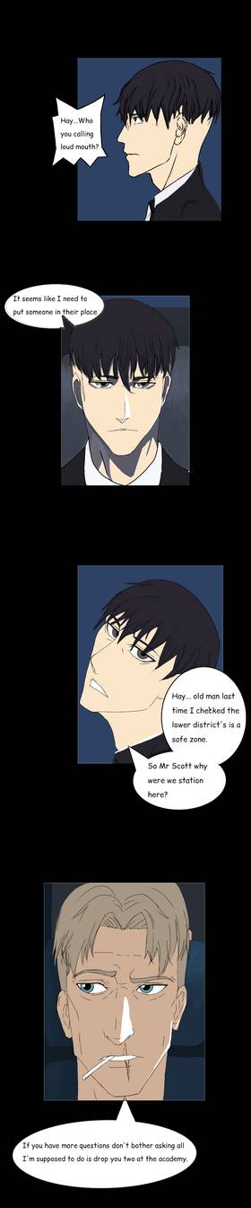 Read Chimera  2 Page 4 in English
