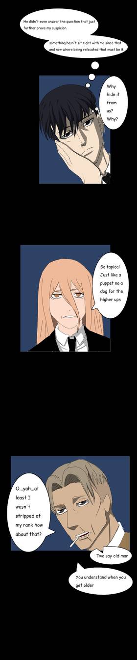 Read Chimera  2 Page 5 in English