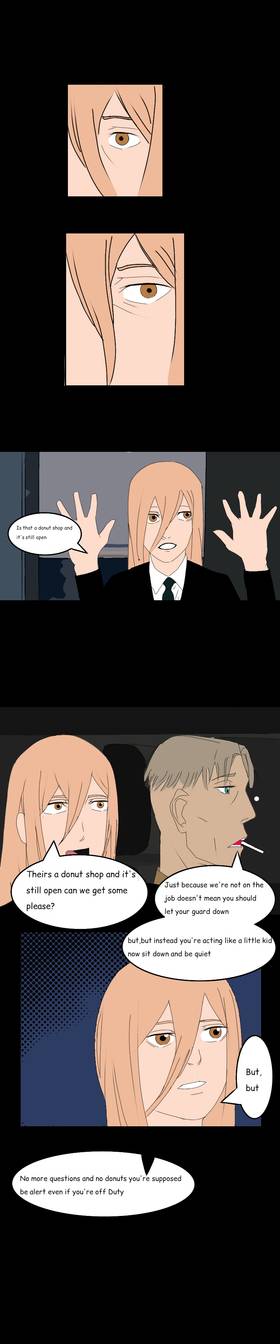 Read Chimera  2 Page 6 in English