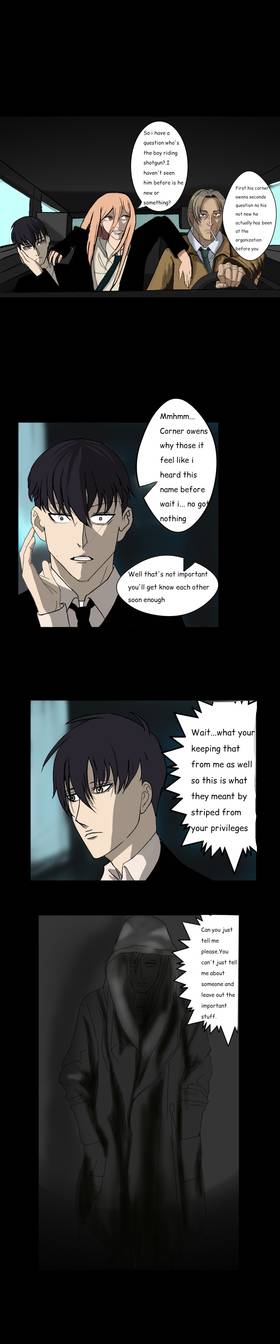 Read Chimera  2 Page 2 in English