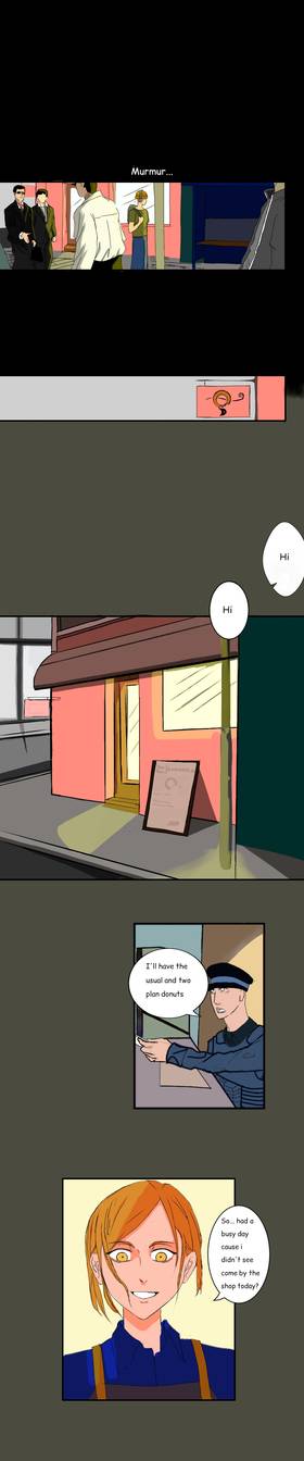 Read Chimera  2 Page 9 in English