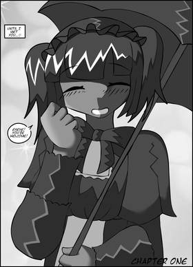 Read Pretty please don't let me go!  1 Page 3 in English