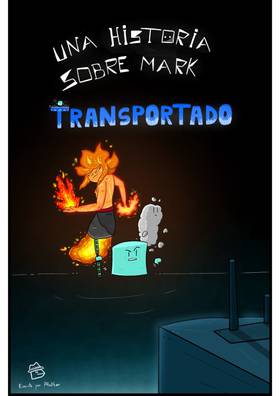 Read Una Historia Sobre Mark  1 Page 1 in Spanish