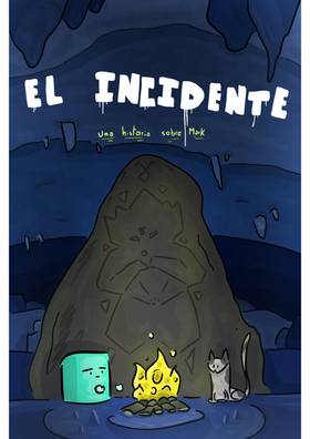 Read Una Historia Sobre Mark  2 Page 1 in Spanish