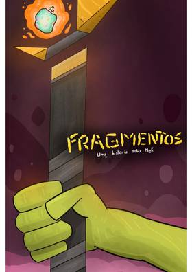 Read Una Historia Sobre Mark  3 Page 1 in Spanish