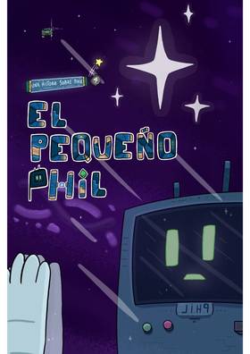 Read Una Historia Sobre Mark  6 Page 3 in Spanish