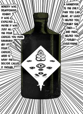 Read Roger Mouse   This is hell   1 Page 9 in English