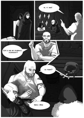Read Cienie w Talmarun  1 Page 2 in Polish
