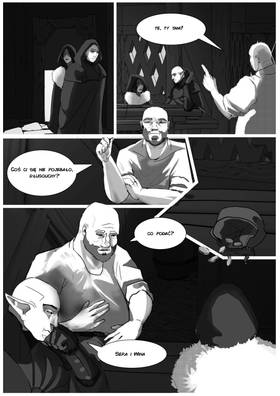 Read Cienie w Talmarun  1 Page 2 in Polish