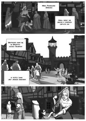 Read Cienie w Talmarun  1 Page 4 in Polish