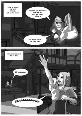 Read Cienie w Talmarun  1 Page 5 in Polish
