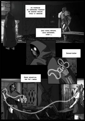Read Cienie w Talmarun  1 Page 7 in Polish