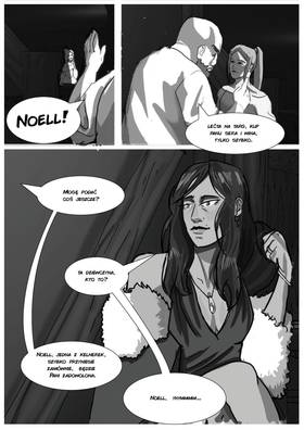 Read Cienie w Talmarun  1 Page 3 in Polish