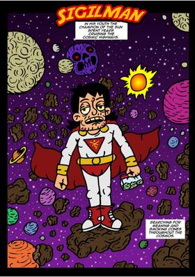 Read Super trash  11 Page 2 in English