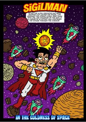 Read Super trash  12 Page 10 in English