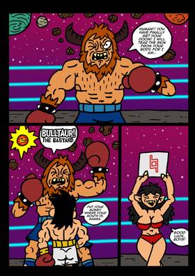 Read Super trash  15 Page 6 in English