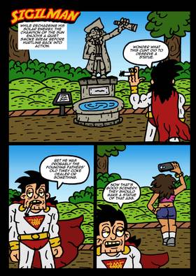 Read Super trash  10 Page 6 in English