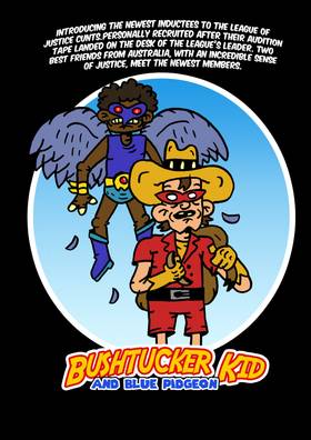 Read Super trash  1 Page 7 in English