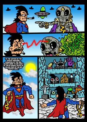 Read Super trash  2 Page 5 in English
