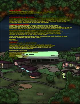 Read "The Lightning Quick!" Tammie Dangerous  2 Page 2 in English