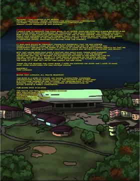 Read "The Lightning Quick!" Tammie Dangerous  1 Page 2 in English