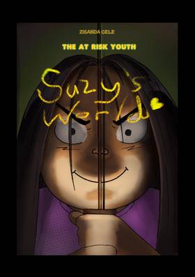 Read At Risk Youth  1 Page 1 in English