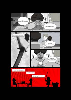 Read At Risk Youth  1 Page 4 in English