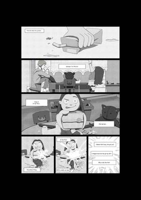 Read At Risk Youth  1 Page 7 in English