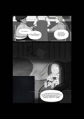 Read At Risk Youth  1 Page 8 in English
