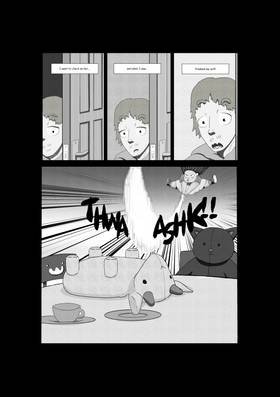 Read At Risk Youth  1 Page 5 in English