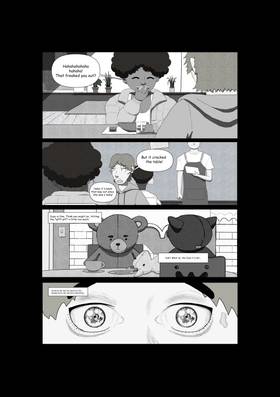 Read At Risk Youth  1 Page 6 in English