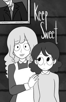 Read Keep Sweet  1 Page 1 in English