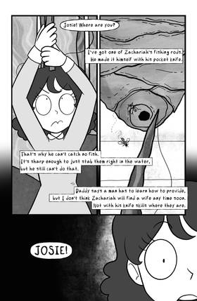 Read Keep Sweet  1 Page 4 in English