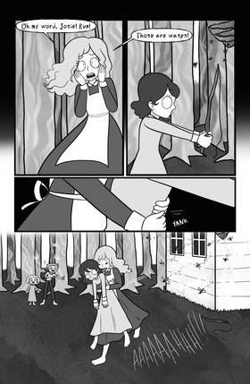 Read Keep Sweet  1 Page 5 in English