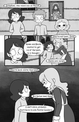 Read Keep Sweet  1 Page 6 in English