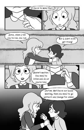 Read Keep Sweet  1 Page 7 in English