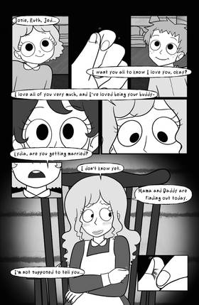 Read Keep Sweet  1 Page 9 in English