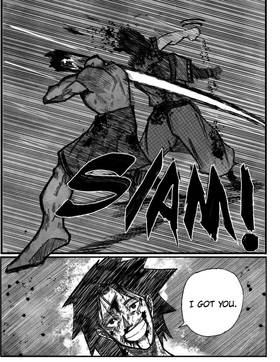 Read Parasite Hunter  1 Page 8 in English
