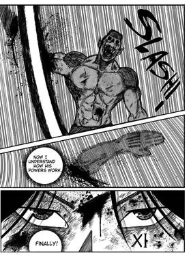 Read Parasite Hunter  1 Page 10 in English