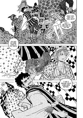 Read Earth Glass  1 Page 4 in English