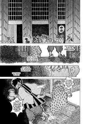 Read Earth Glass  1 Page 10 in English