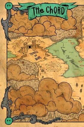 Read The Lost Children  1 Page 4 in English