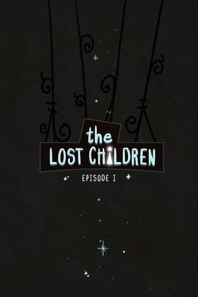 Read The Lost Children  1 Page 9 in English