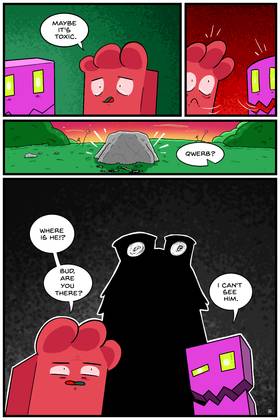 Read A Mark Story  8 Page 6 in English